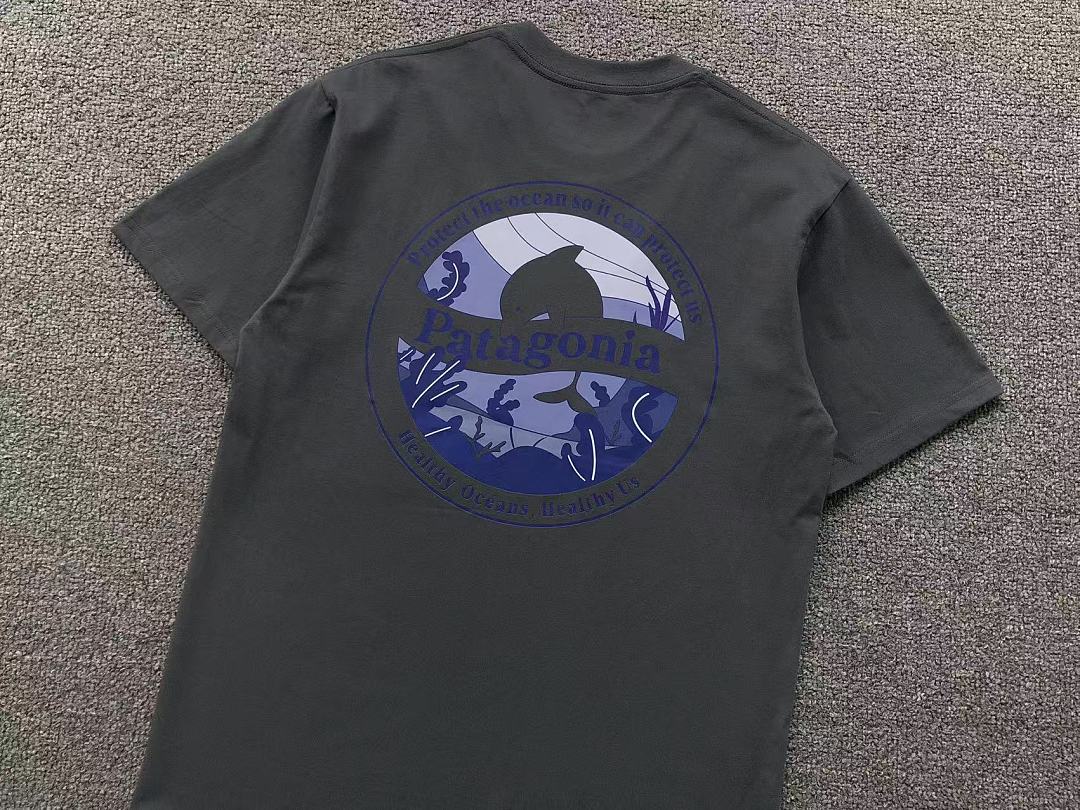 On Running 82 PATAGONIA T-SHIRT 126303002 (Im 170Cm 60Kg I Wear Size M In The Phot) - Image 18