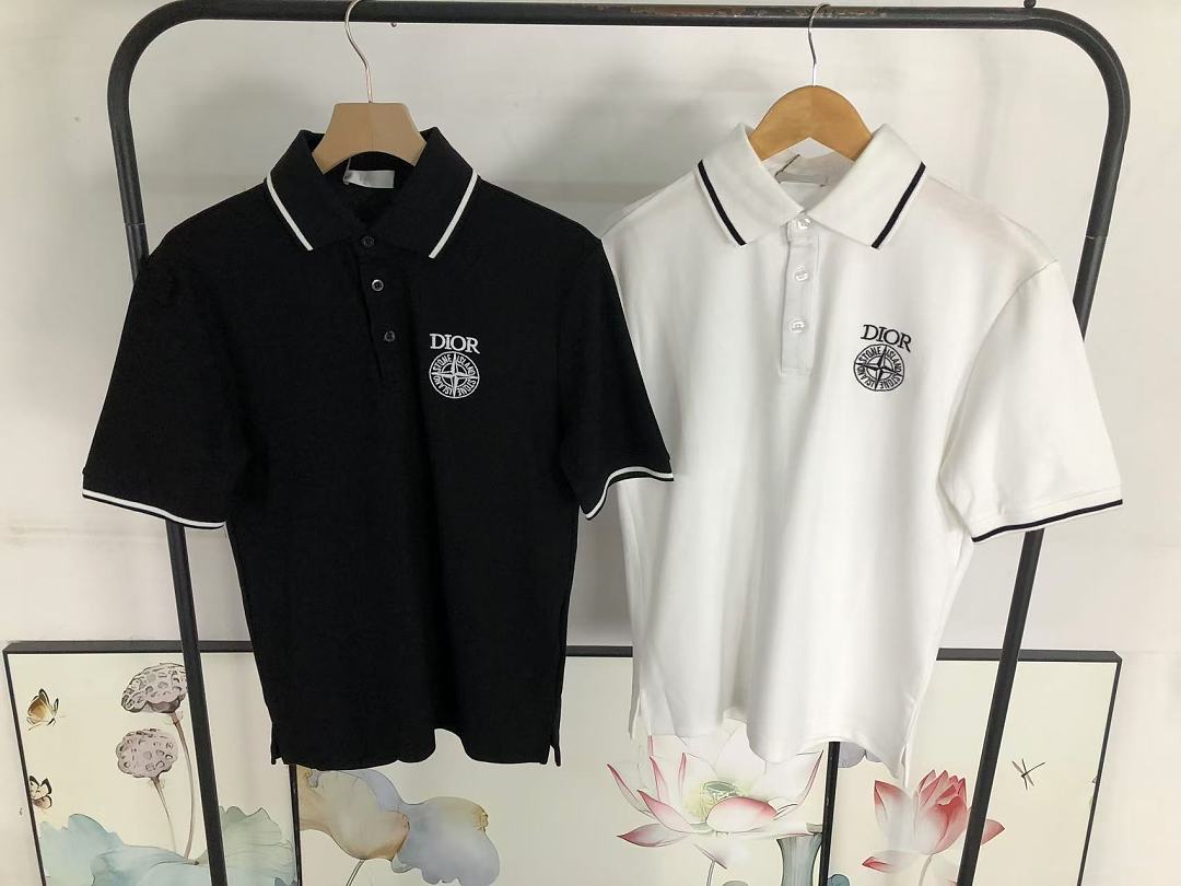 Dior 118 D⭐O⭐ POLO 5209052281 (Im 170Cm 60Kg I Wear Size S In The Phot) - Image 21