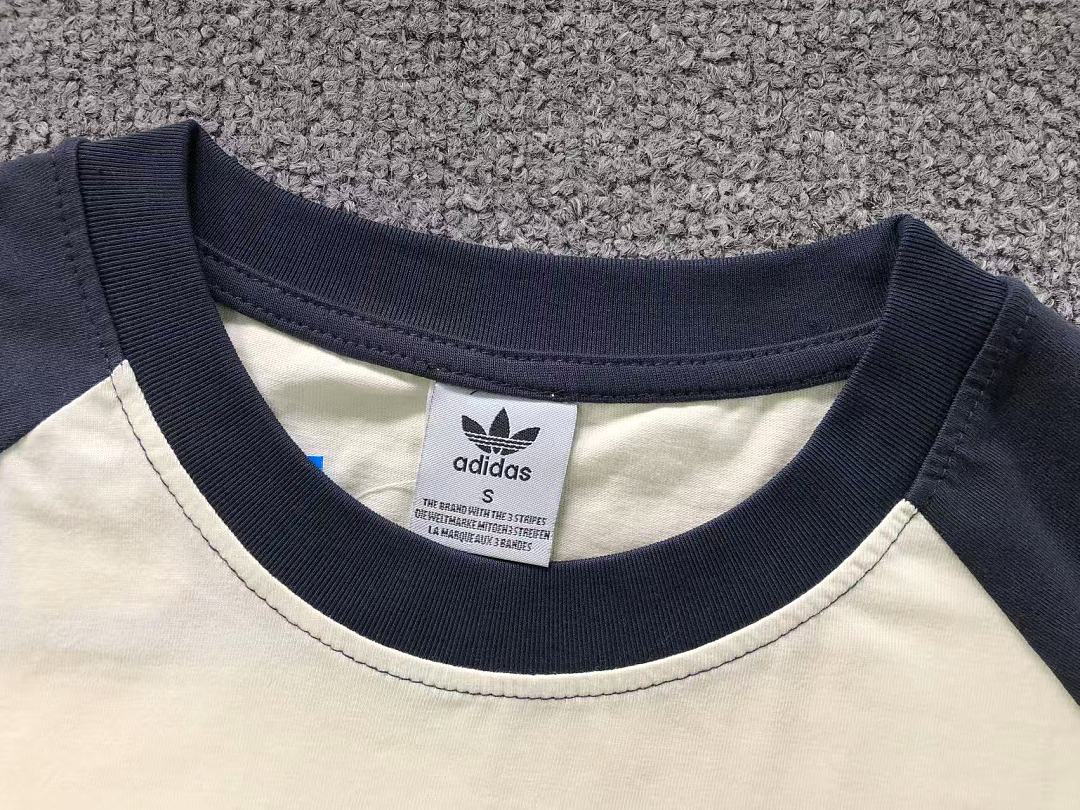 Adidas 95 A⭐I⭐AS T-SHIRT 125140235 (Im 170Cm 60Kg I Wear Size S In The Phot) - Image 10