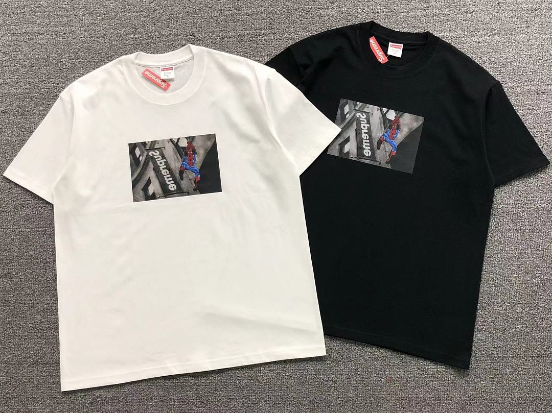 Supreme 78 S⭐⭐R⭐⭐E T-SHIRT 5241702123 (Im 170Cm 60Kg I Wear Size M In The Phot) - Image 5