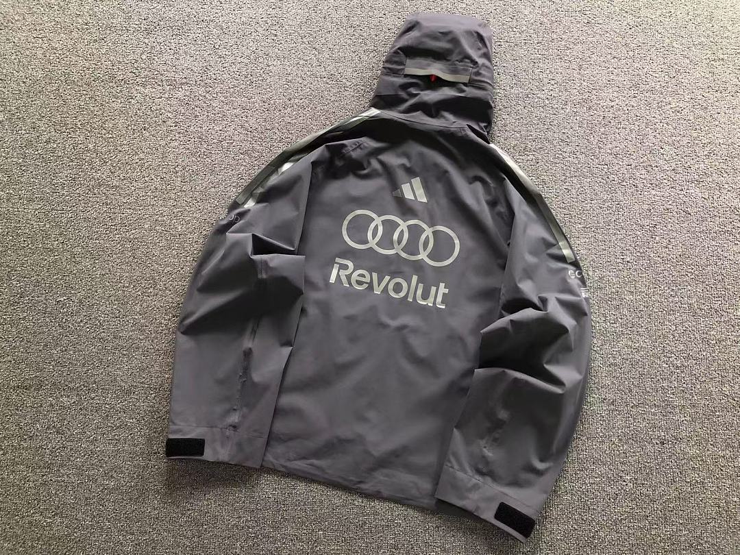 Adidas 548 A⭐I⭐AS JACKET 1282629159 (Im 170Cm 60Kg I Wear Size S In The Phot) - Image 14