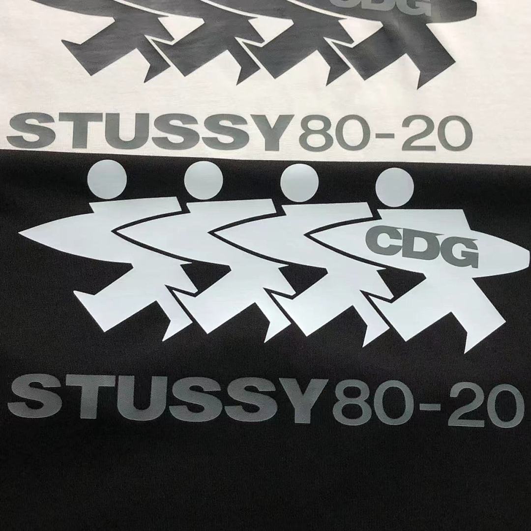 Stussy 78 STUSSY T-SHIRT 503031582 (Im 170Cm 55Kg I Wear Size M In The Phot) - Image 14