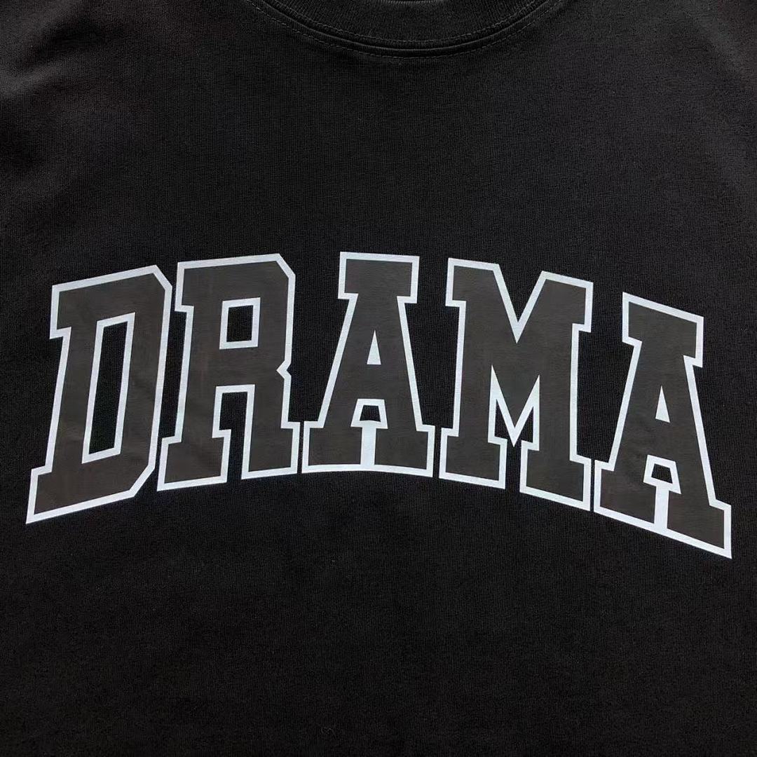 Unbranded 79 DR⭐MA⭐AL⭐ T-SHIRT 214162156 (Im 170Cm 60Kg I Wear Size L In The Phot) - Image 8