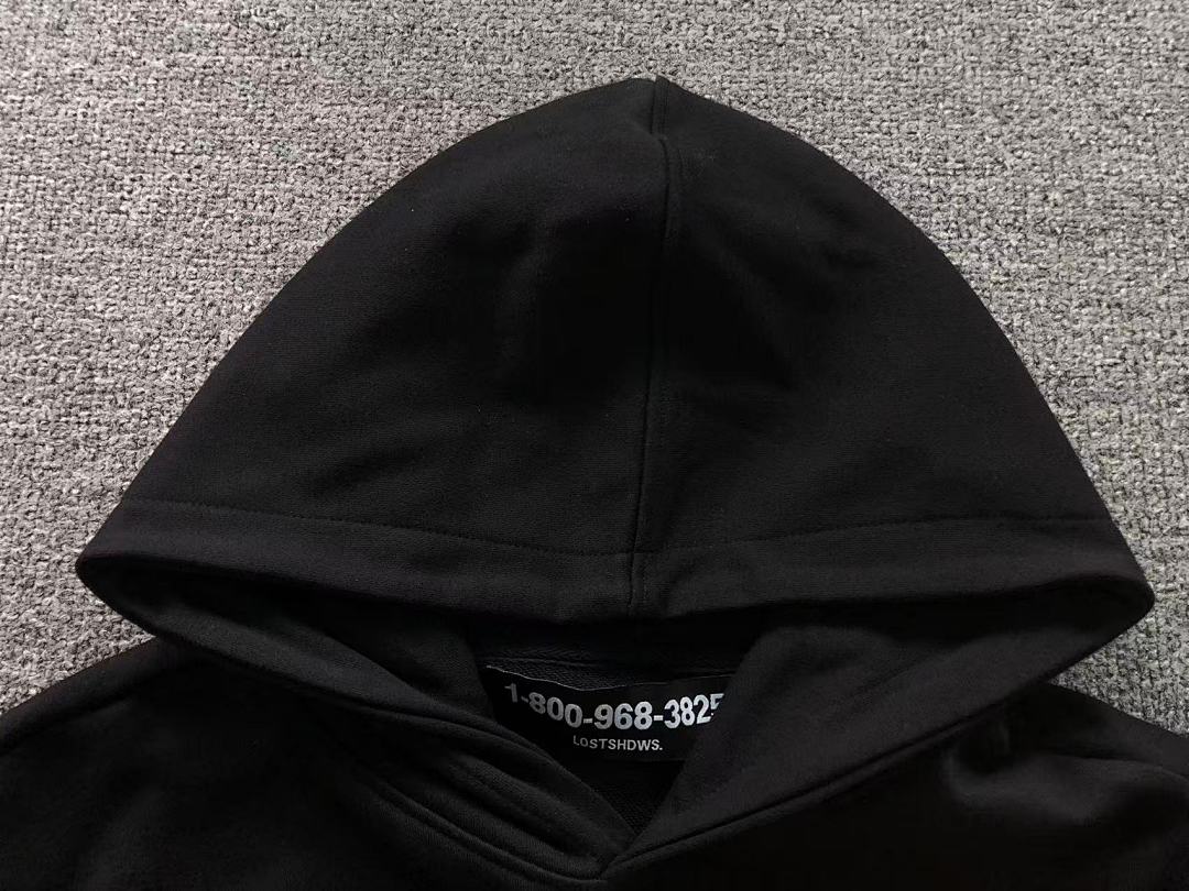 Unbranded TROUSERS LOS⭐⭐HD⭐S HOODIE - Image 22