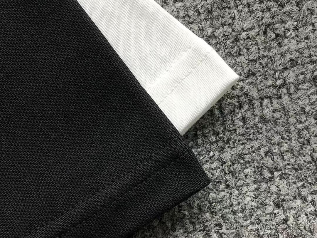 Louis Vuitton 85 L⭐ T-SHIRT 125210332 (Im 170Cm 60Kg I Wear Size M In The Phot) - Image 14