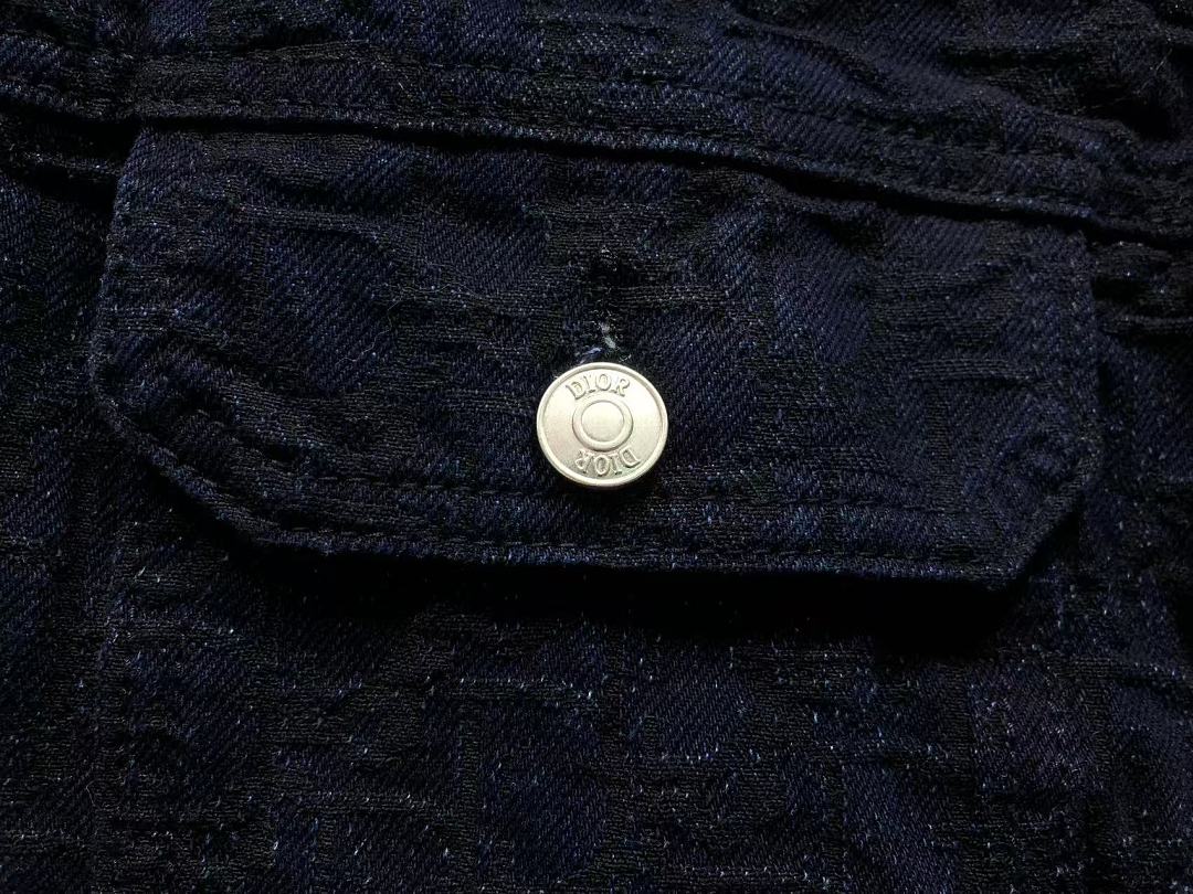 Dior TROUSERS 195 D⭐O⭐ JACKET 3207113817 (Im 170Cm 60Kg I Wear Size M In The Phot) - Image 19