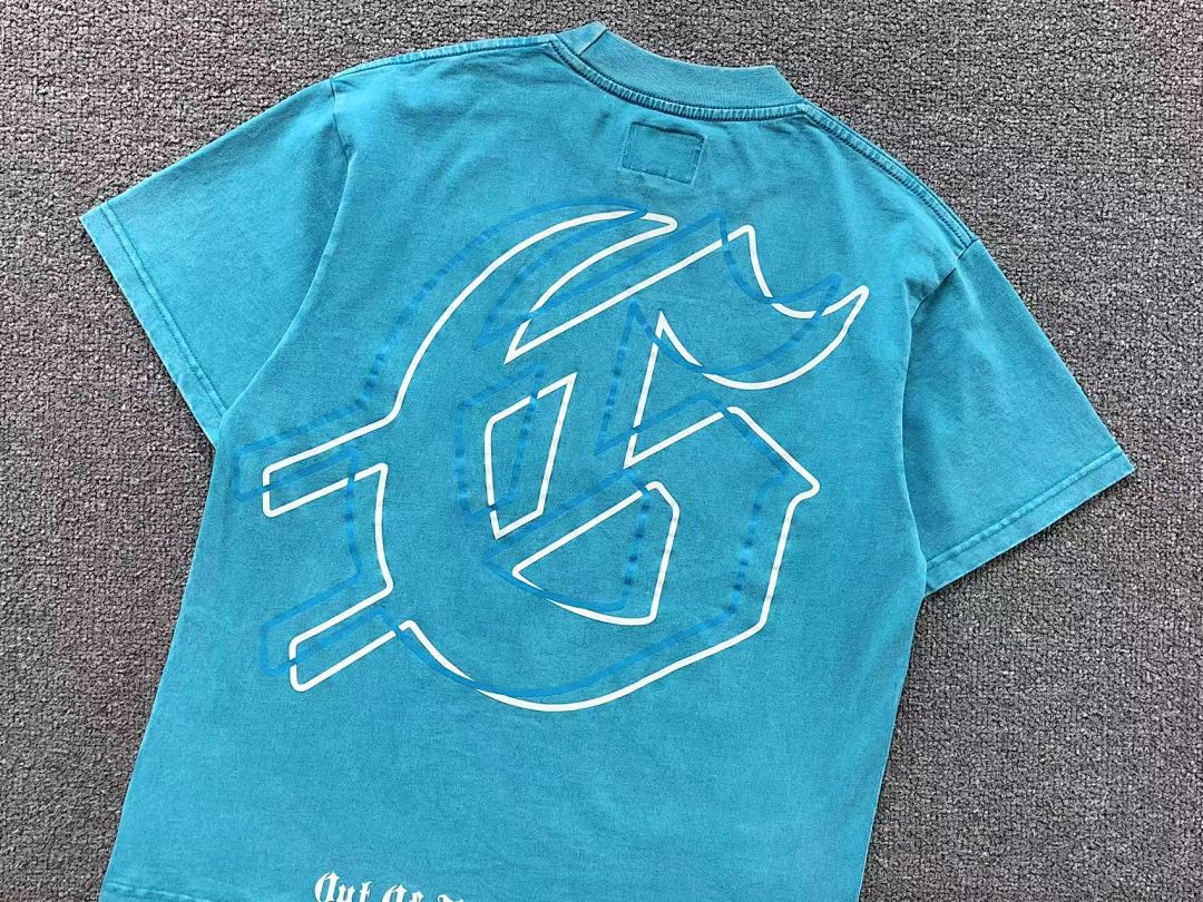 Godspeed 95 GO⭐S⭐E⭐D T-SHIRT 505172591 (Im 170Cm 60Kg I Wear Size S In The Phot) - Image 12