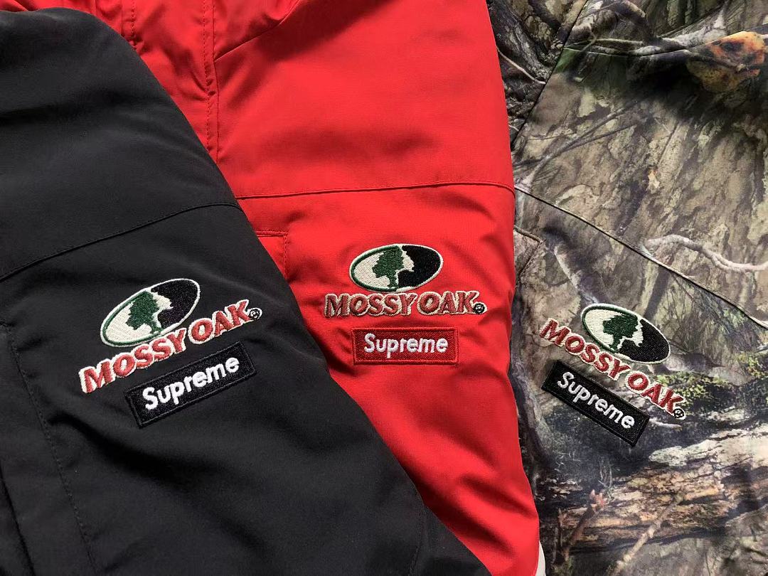 Supreme 573 S⭐⭐R⭐⭐E JACKET 127312133 (Im 170Cm 60Kg I Wear Size S In The Phot) - Image 14