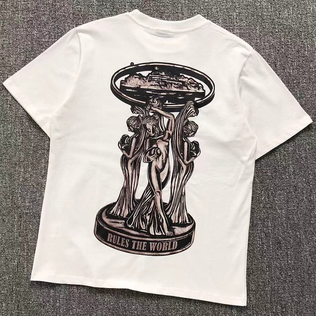 Corteiz 78 CORTEIZ T-SHIRT