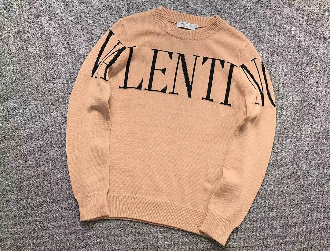 Valentino 128 VALENTINO SWEATER 4112631146 (Im 170Cm 60Kg I Wear Size M In The Phot) - Image 17