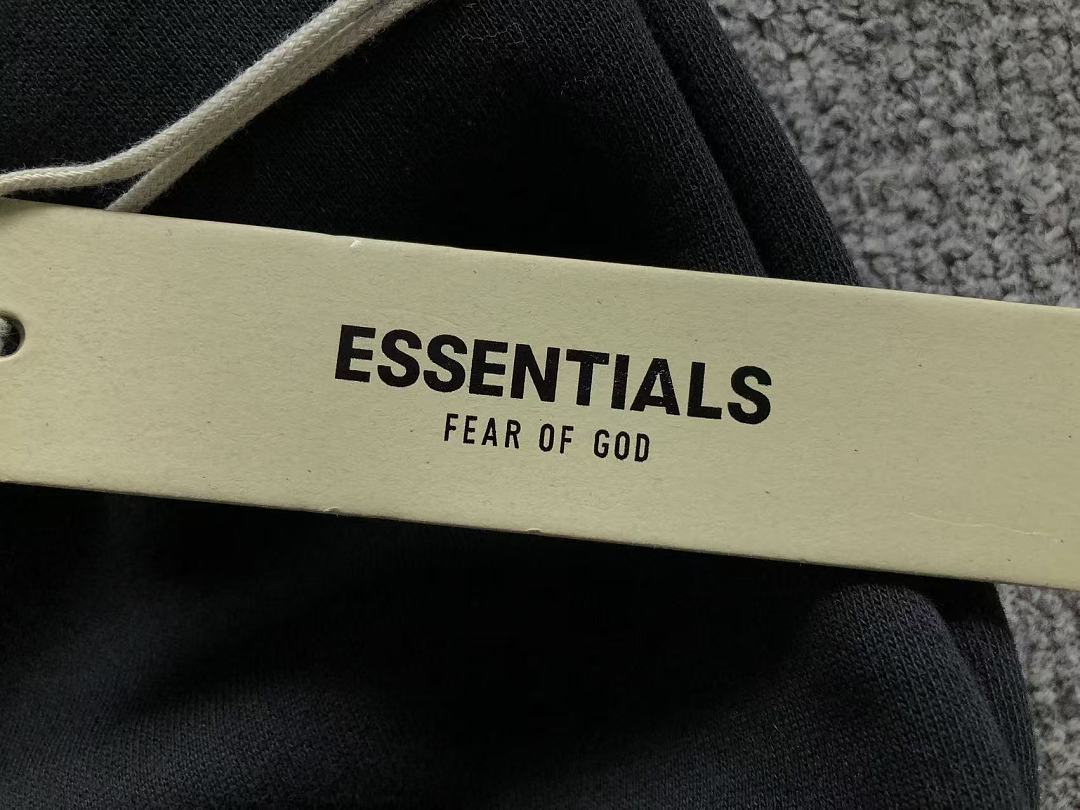 Fear of God 125 FOG TROUSERS - Image 20