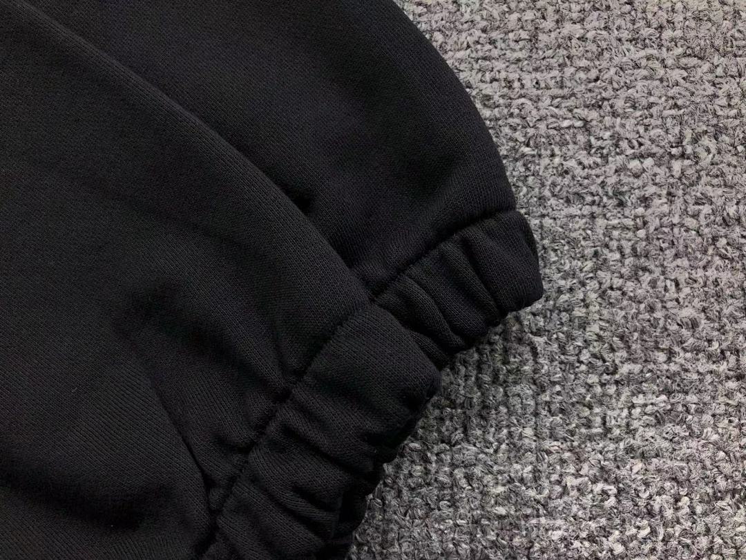 Sp5der TROUSERS SP5DER HOODIE - Image 37