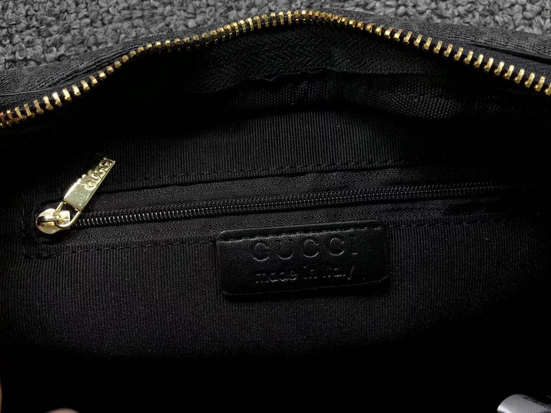 Gucci 125 G⭐C⭐I BAG 1107080213 (Long 34CM* Wide 6CM* High 16CM) - Image 16