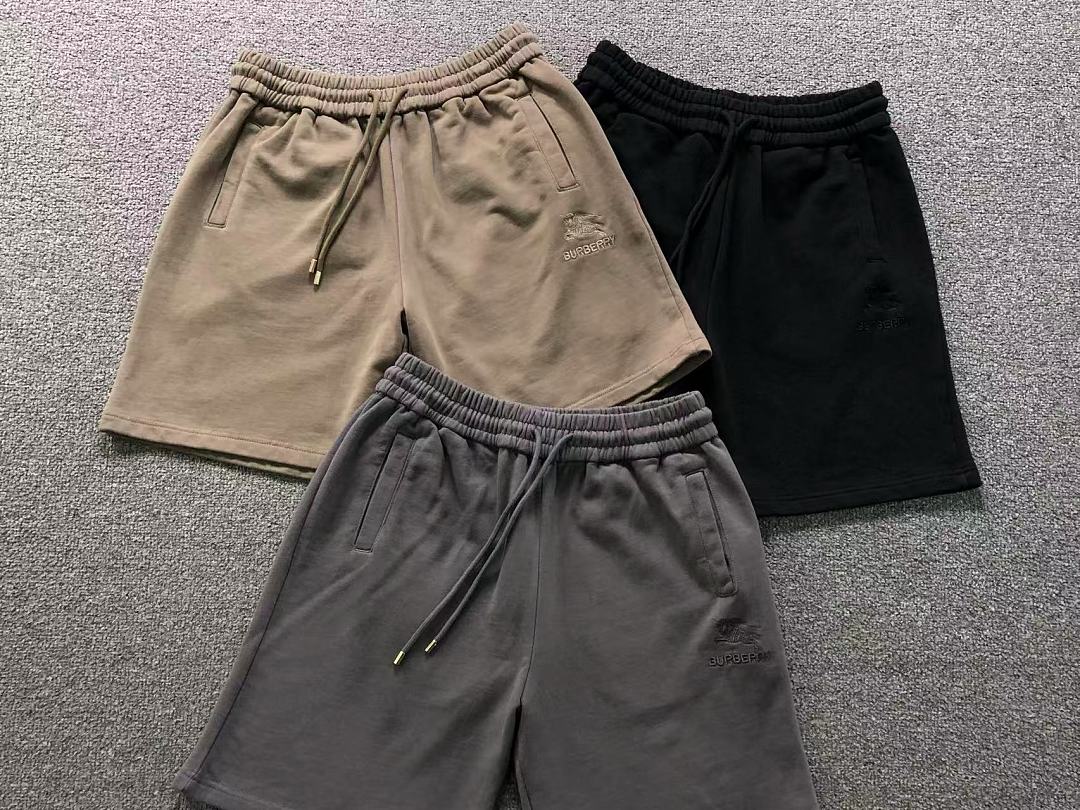 Burberry 128 B⭐R⭐E⭐RY SHORTS 42053015156 (Im 170Cm 60Kg I Wear Size XL In The Phot) - Image 7