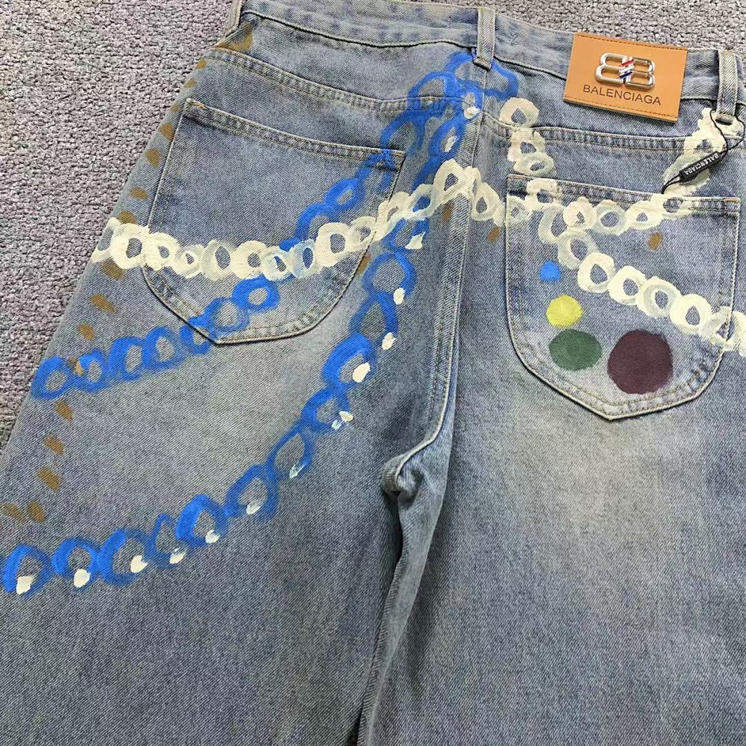 Balenciaga 225 B⭐L⭐⭐⭐IA⭐A - Image 18
