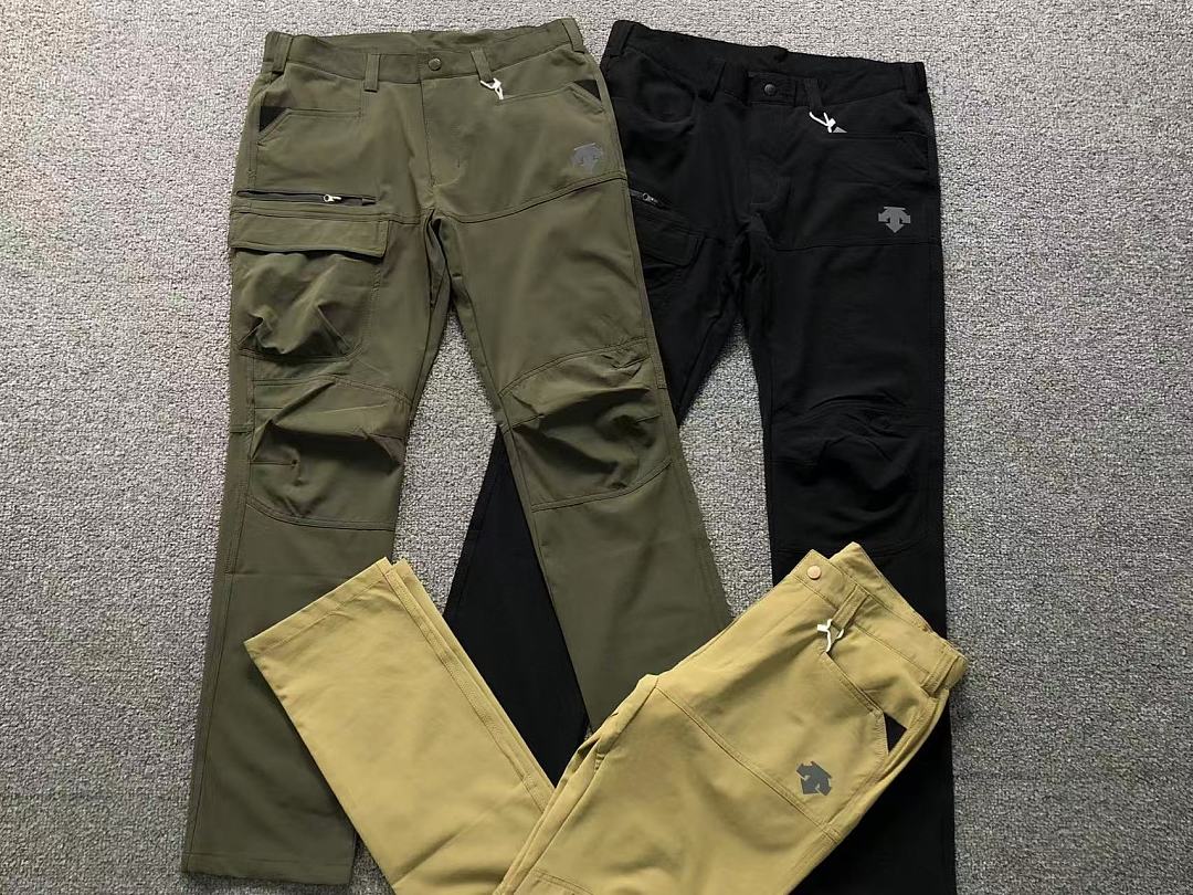 Unbranded 215 D⭐S⭐E⭐T⭐ TROUSERS 2206012301 (Im 170Cm 60Kg I Wear Size L In The Phot) - Image 7