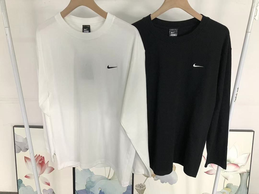 Unbranded 138 N⭐K⭐ LONG SLEEVED 218251001 (Im 170Cm 60Kg I Wear Size L In The Phot) - Image 19