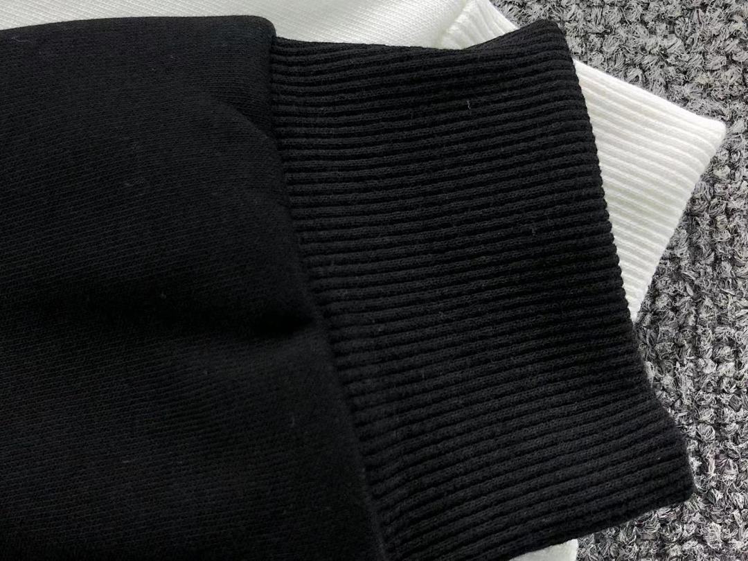Unbranded 215 P⭐A⭐A HOODIE 2110312201 (Im 170Cm 60Kg I Wear Size M In The Phot) - Image 16