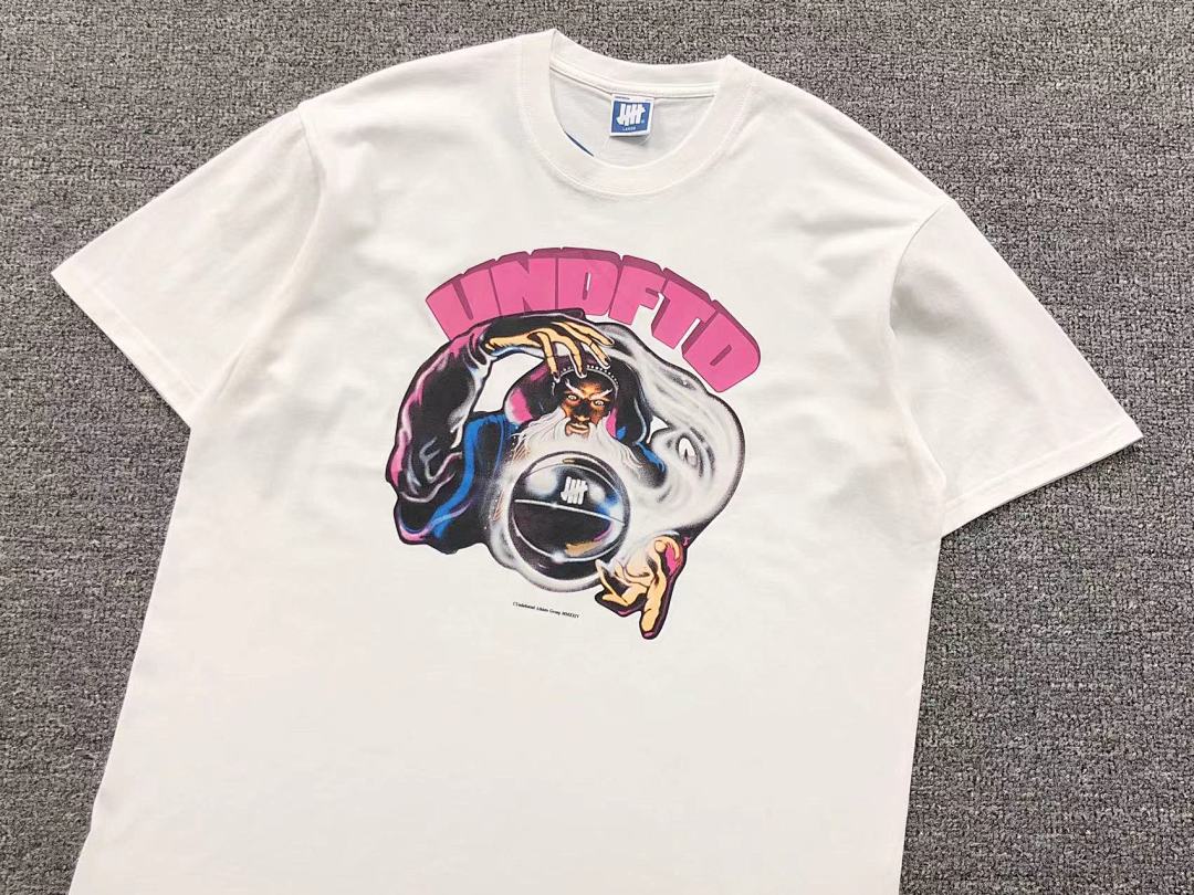 Undefeated 85 UNDEFEATED T-SHIRT - Image 18