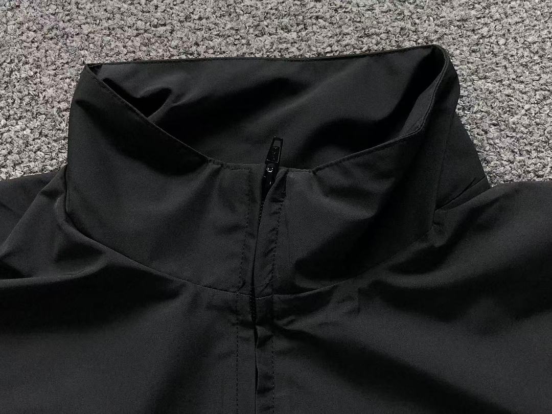 Supreme TROUSERS 268 S⭐⭐R⭐⭐E JACKET 22070620001 (Im 170Cm 60Kg I Wear Size M In The Phot) - Image 23