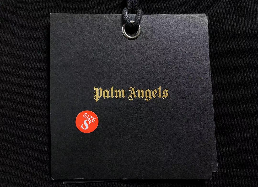 Palm Angels 79 PALM ANGELS T-SHIRT - Image 10
