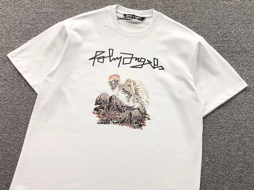 Palm Angels 78 PALM ANGELS T-SHIRT - Image 6