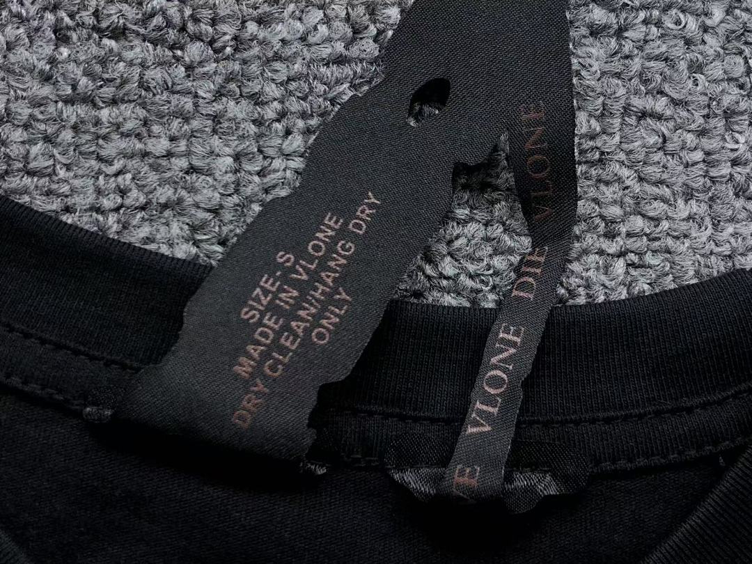 On Running 69 VLONE T-SHIRT 504142291 (Im 170Cm 60Kg I Wear Size S In The Phot) - Image 21