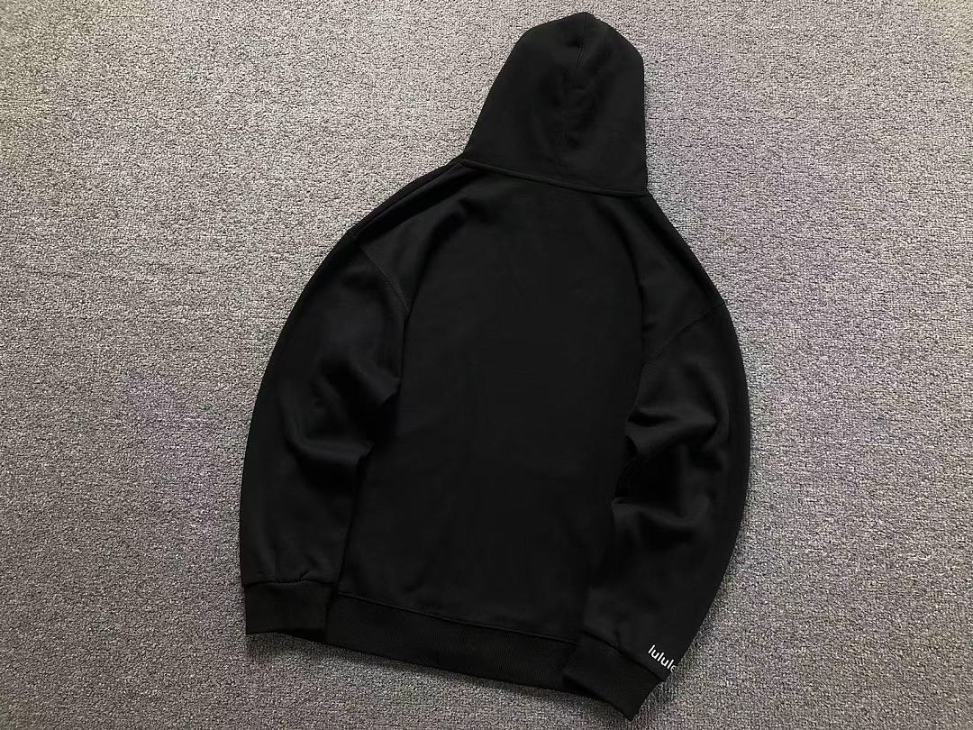 On Running 188 LULULEMON HOODIE 2208144004 (Im 170Cm 60Kg I Wear Size XL In The Phot) - Image 17