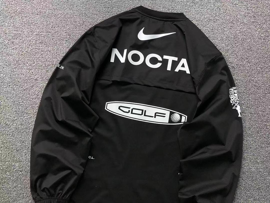 Nike 218 N⭐K⭐ NO⭐T⭐ LONG SLEEVED 22050438001 (Im 170Cm 60Kg I Wear Size M In The Phot) - Image 15