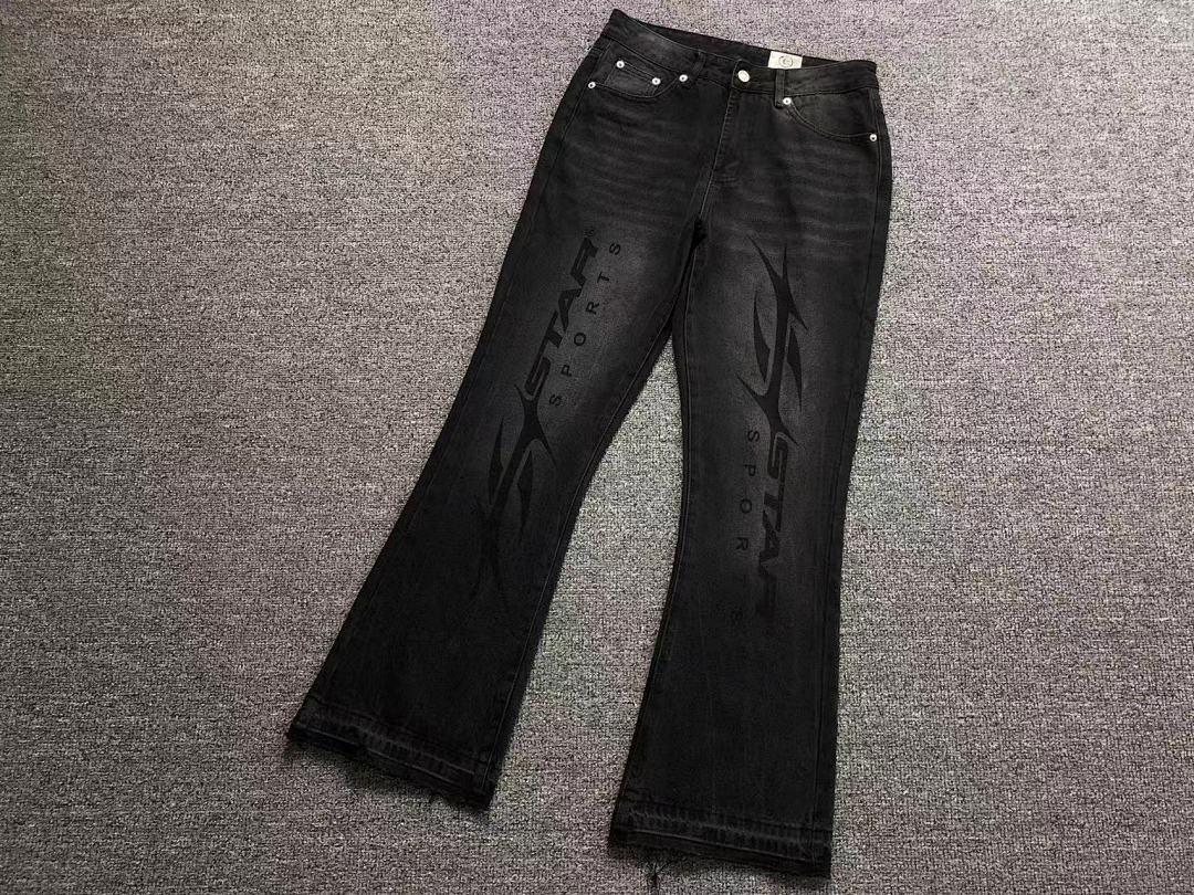 Hellstar 185 HELLSTAR TROUSERS 3110070317 (Im 170Cm 60Kg I Wear Size S In The Phot) - Image 6