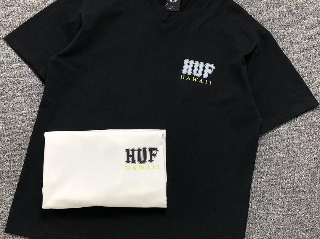 HUF 78 HUF T-SHIRT - Image 15