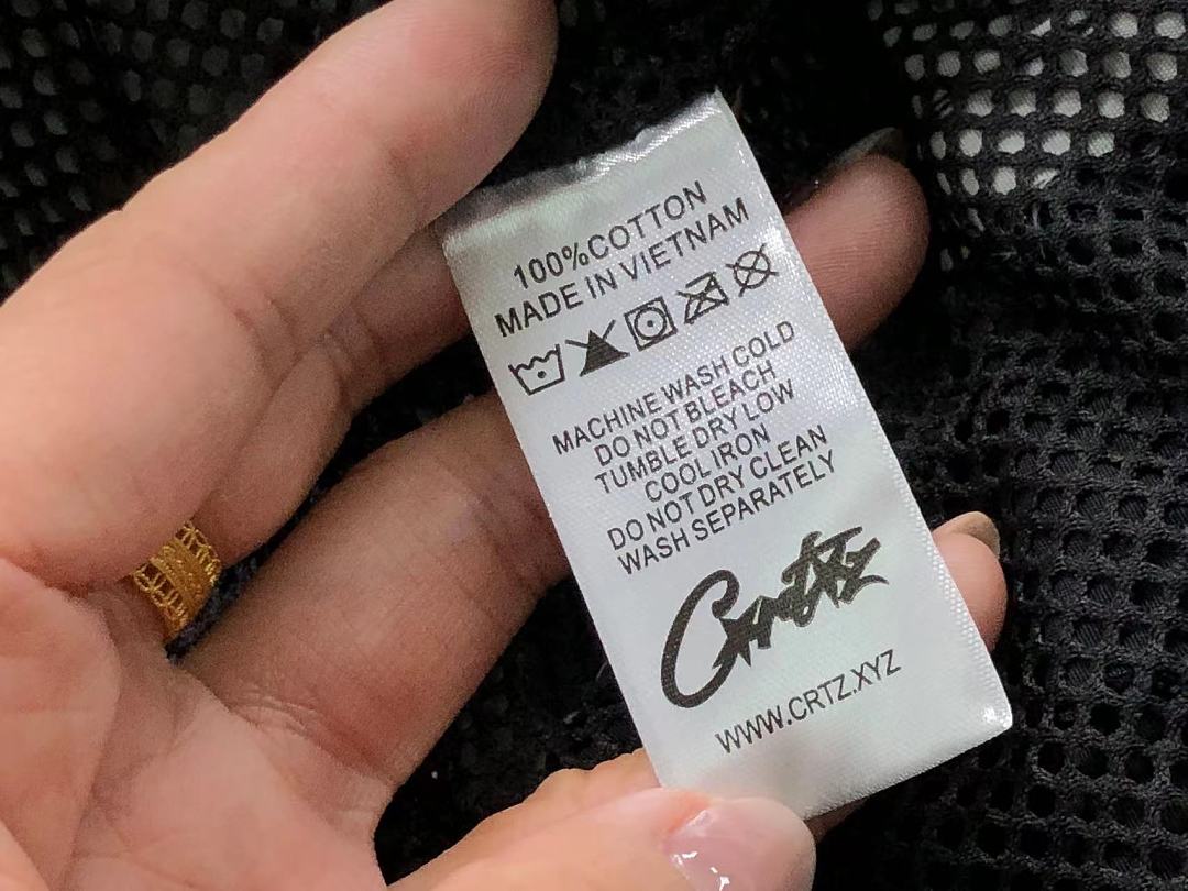 Corteiz 188 CORTEIZ JACKET 526131478 (Im 170Cm 60Kg I Wear Size M In The Phot) - Image 25