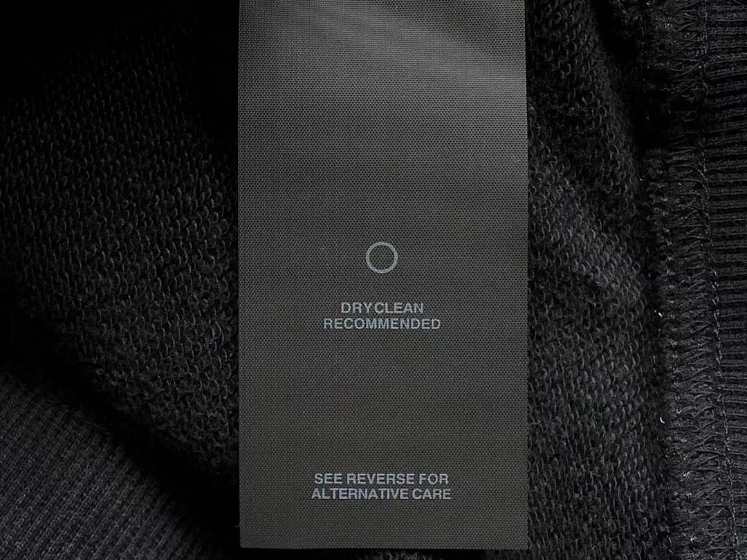 Fear of God 188 FOG HOODIE 41121614001 Im 170Cm 57Kg I Wear Size S In The Phot - Image 22