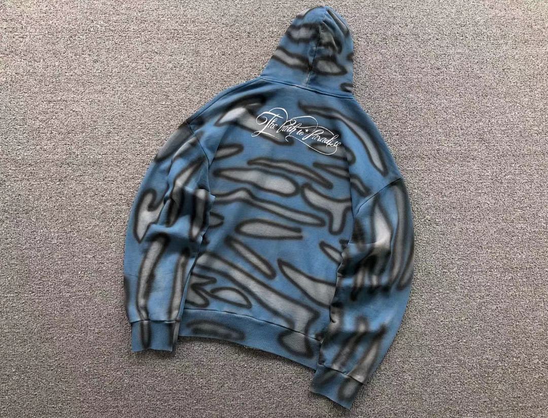 Hellstar 288 HELLSTAR HOODIE 3104303772 (Im 170Cm 60Kg I Wear Size M In The Phot) - Image 15