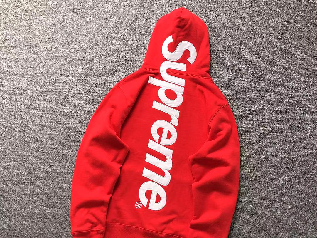 Supreme TROUSERS 188 S⭐⭐R⭐⭐E HOODIE 52071521182 (Im 170Cm 60Kg I Wear Size S In The Phot) - Image 13
