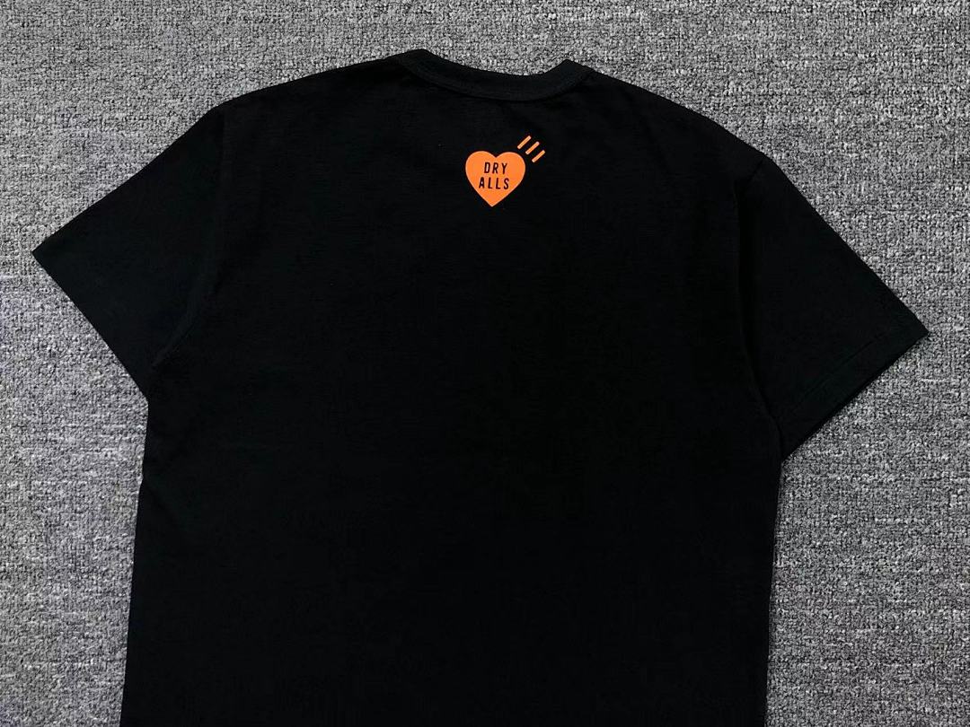 Human Made 105 HUMAN MADE T-SHIRT - Image 11