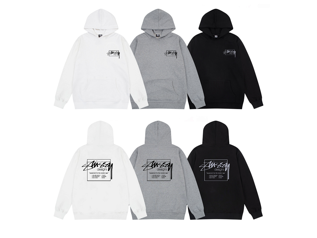 Stussy Stussy 168, photo 1