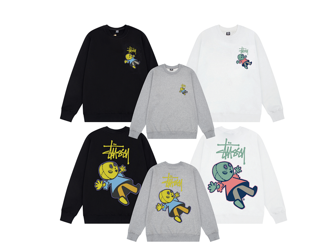 Stussy 148 STUSSY