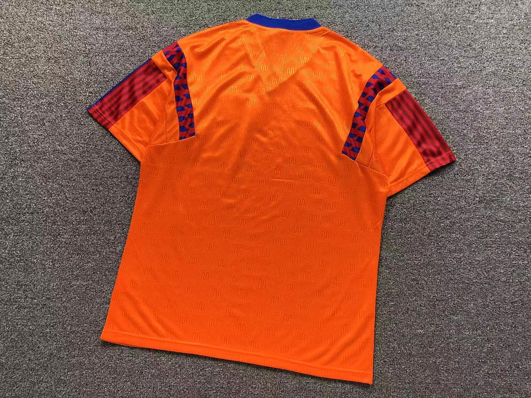 Unbranded 98 FOOTBALL T-SHIRT 125930002 (Im 170Cm 60Kg I Wear Size L In The Phot) - Image 10