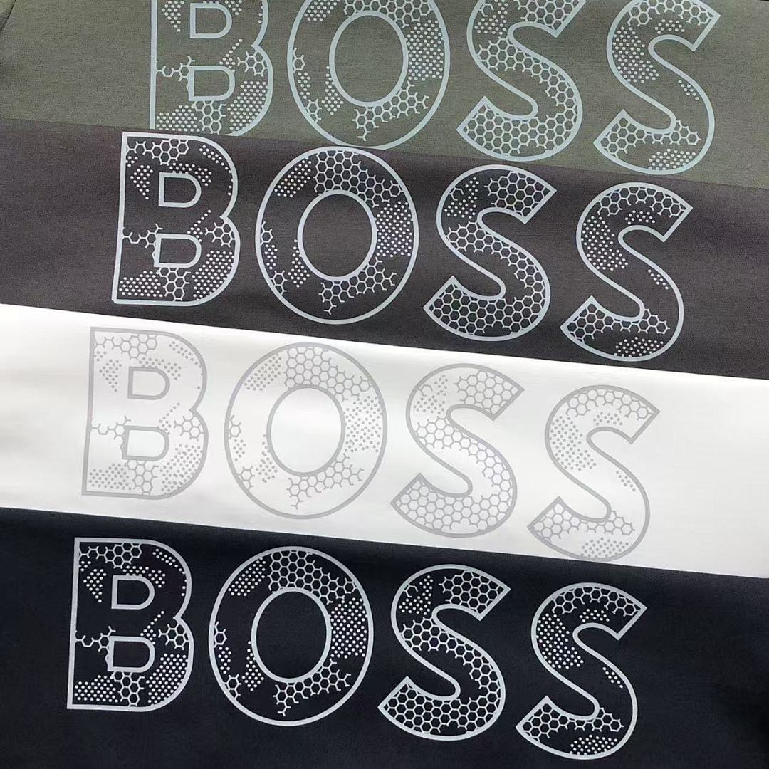 Hugo Boss 115 H⭐G⭐ B⭐⭐S T-SHIRT 215120605 (Im 170Cm 60Kg I Wear Size L In The Phot) - Image 20