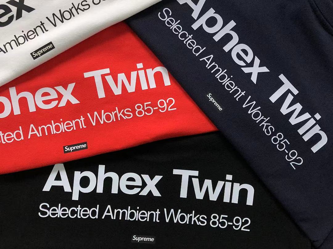 Supreme 95 S⭐⭐R⭐⭐E T-SHIRT 123130602 (Im 170Cm 60Kg I Wear Size M In The Phot) - Image 26