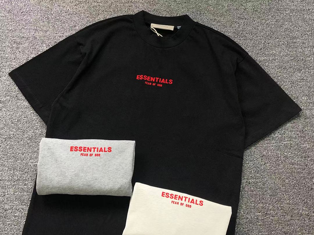 Fear of God SHORTS 115 FOG T-SHIRT - Image 20