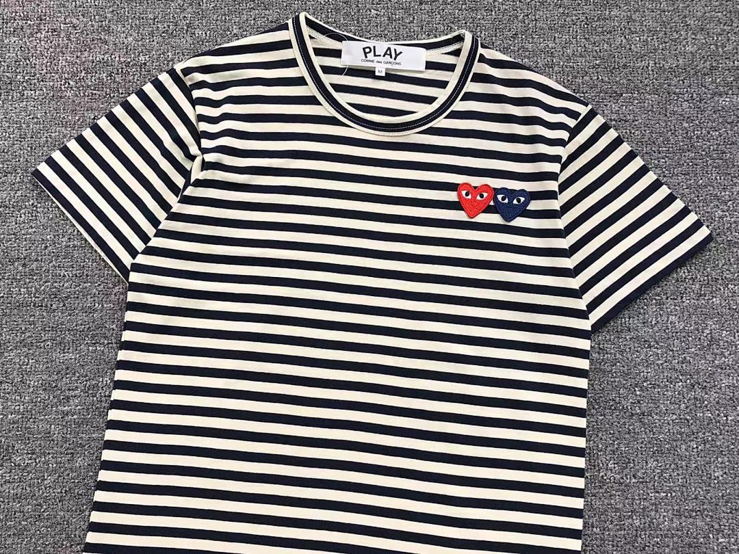 Comme des Garcons 115 CDG T-SHIRT - Image 6