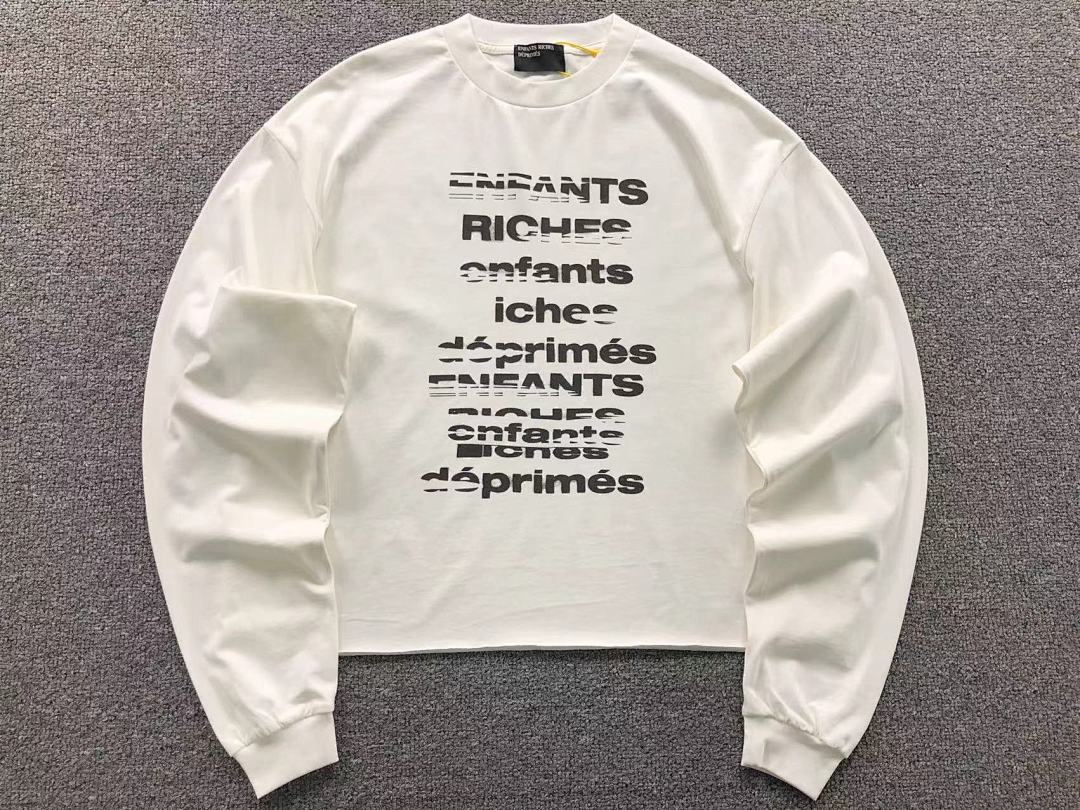Chanel 125 ENFANTS RICHES DEPRIMES LONG - Image 5