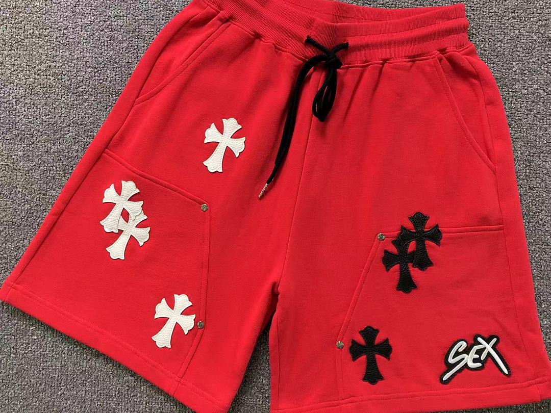 Comme des Garcons 168 C⭐⭐OME HE⭐⭐TS SHORTS 3205220521 (Im 170Cm 60Kg I Wear Size M In The Phot) - Image 10