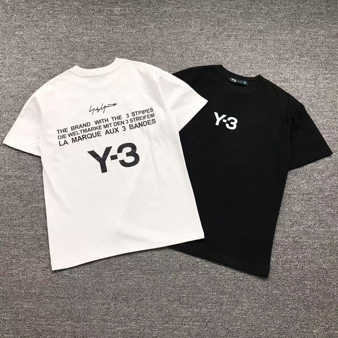 Adidas 98 Y-3 A⭐I⭐AS T-SHIRT