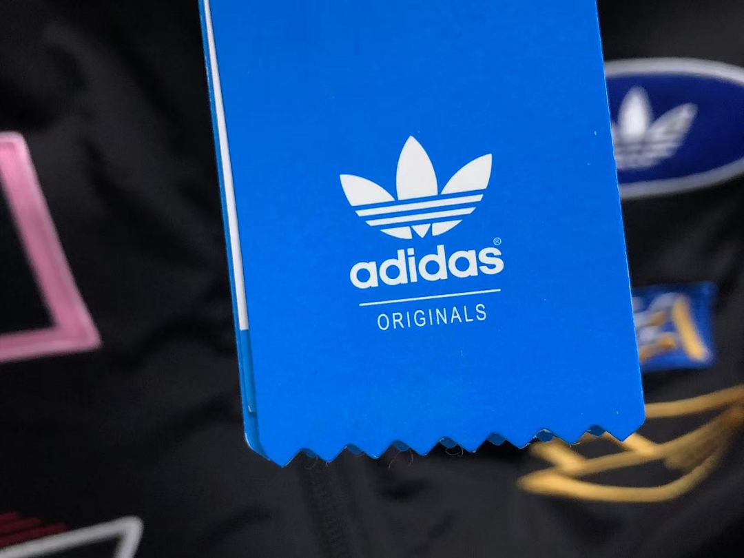 Adidas 215 A⭐I⭐AS COTTON CIOTHES 1112312135 (Im 170Cm 60Kg I Wear Size S In The Phot) - Image 32