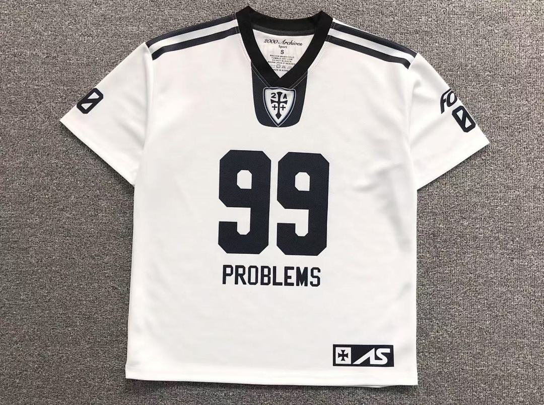 2000 Archives 95 2000 A⭐⭐H⭐V⭐⭐ T-SHIRT 313191817 (Im 170Cm 57Kg I Wear Size S In The Phot) - Image 5