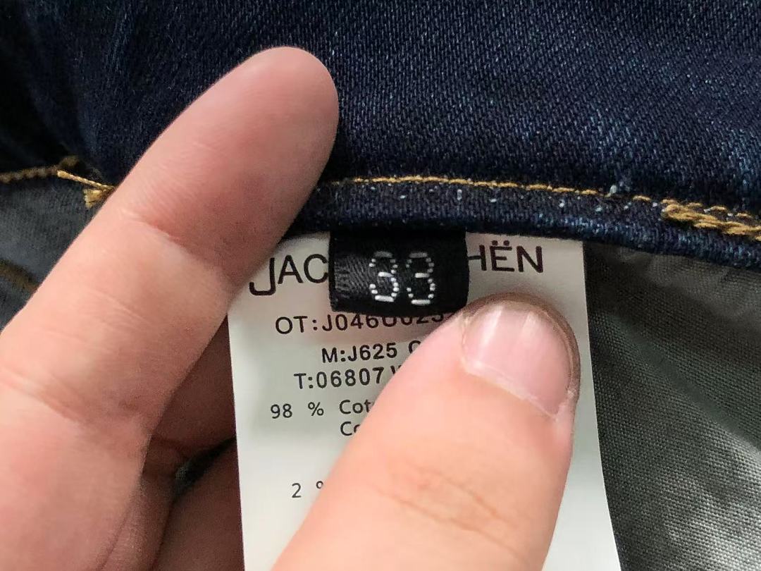 Unbranded 215 J⭐C⭐B C⭐⭐⭐N - Image 19