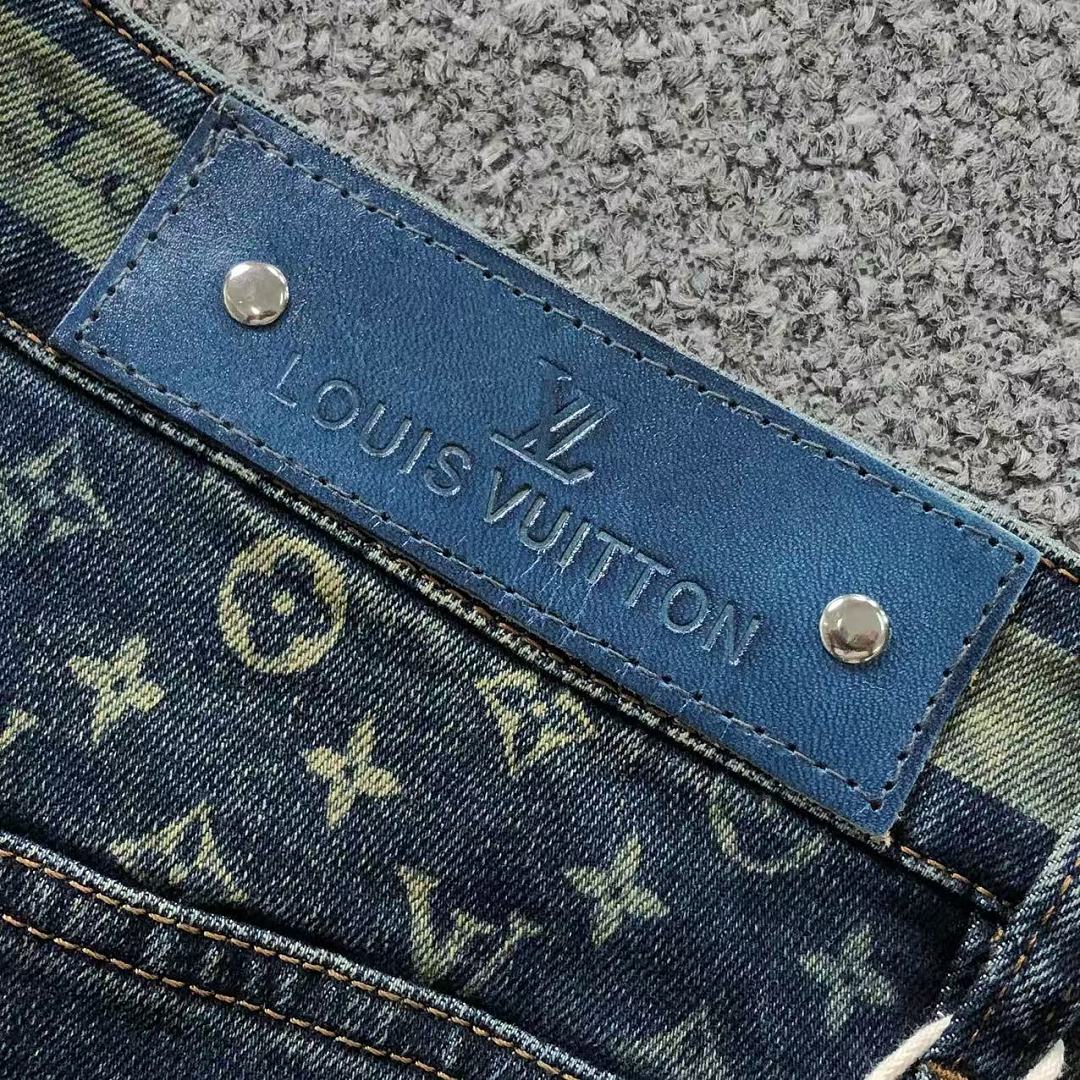 Louis Vuitton 225 L⭐ - Image 7
